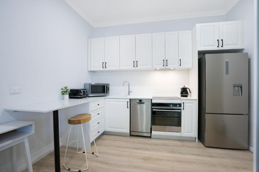 Photo of Kitchen in Lake Illawarra