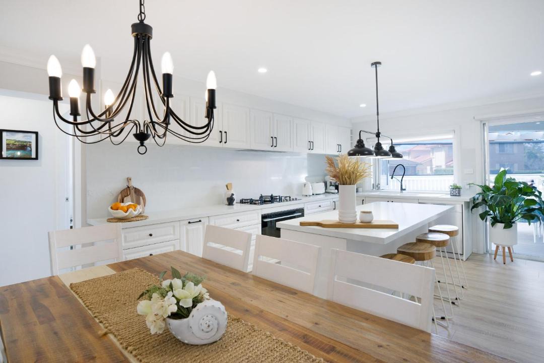 Photo of Kitchen in Lake Illawarra