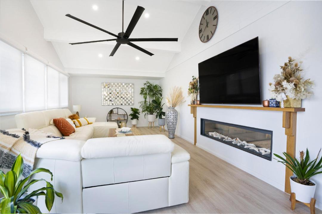 Photo of Livingroom in Lake Illawarra
