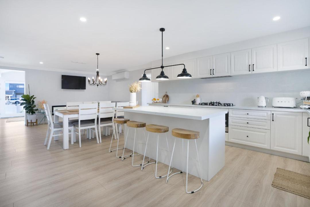 Photo of Kitchen in Lake Illawarra