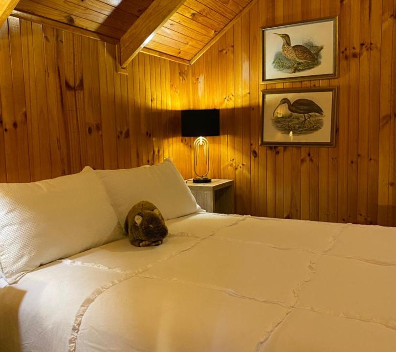 Photo of Bedroom in Tullah