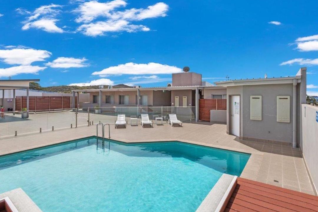 Photo of Outdoor in Fingal Bay