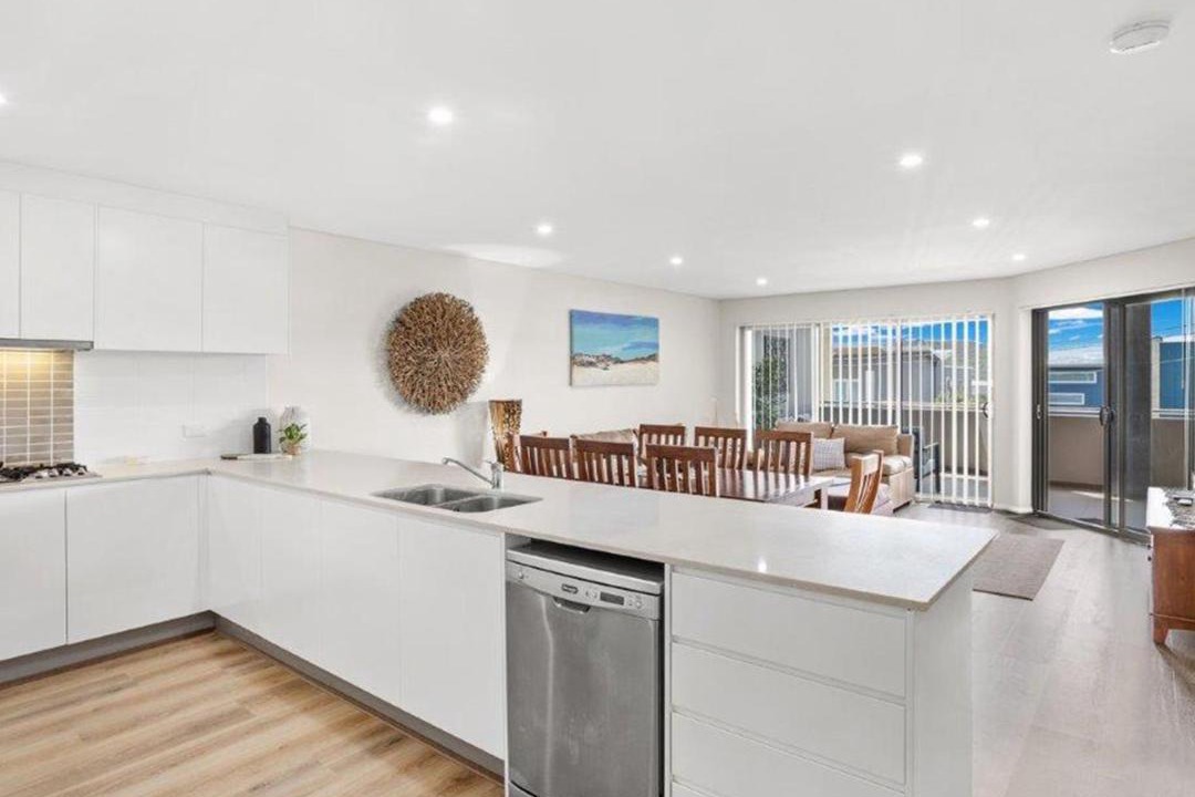 Photo of Kitchen in Fingal Bay