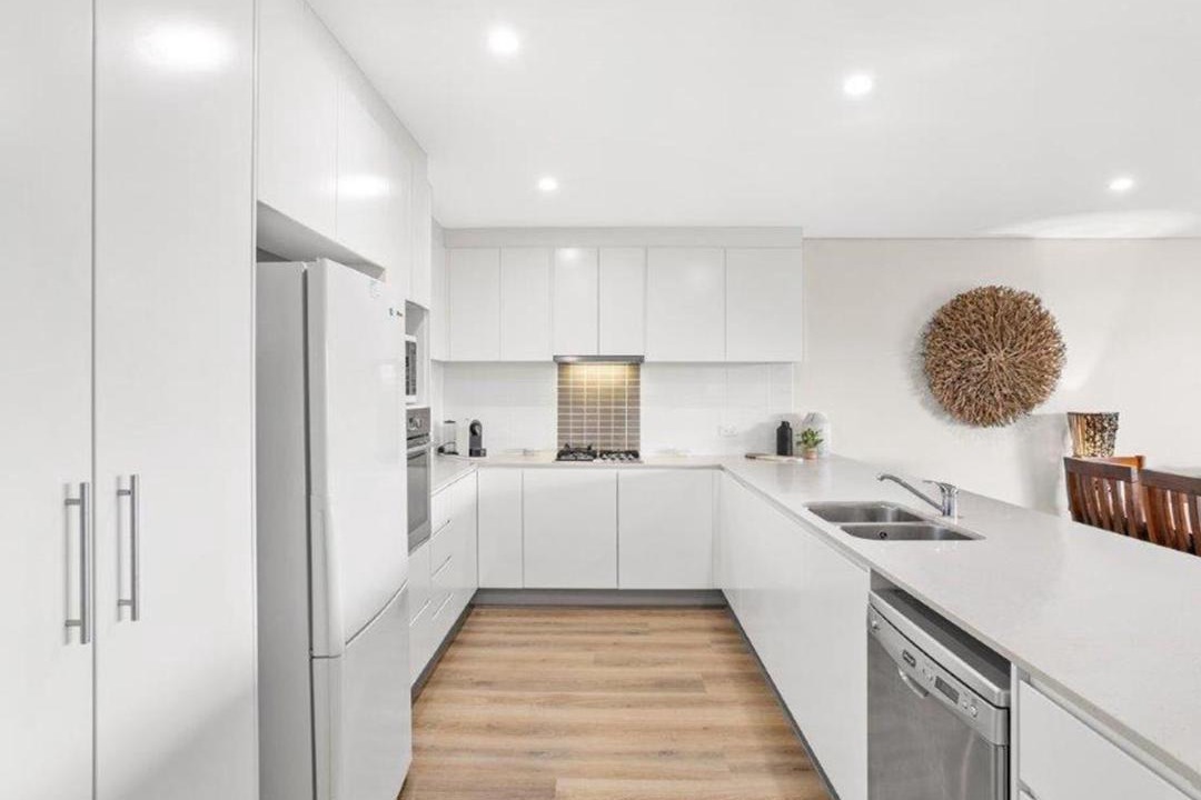 Photo of Kitchen in Fingal Bay