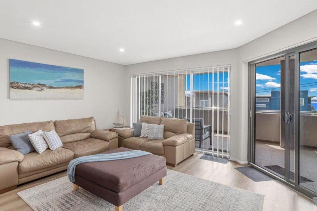 Photo of Livingroom in Fingal Bay