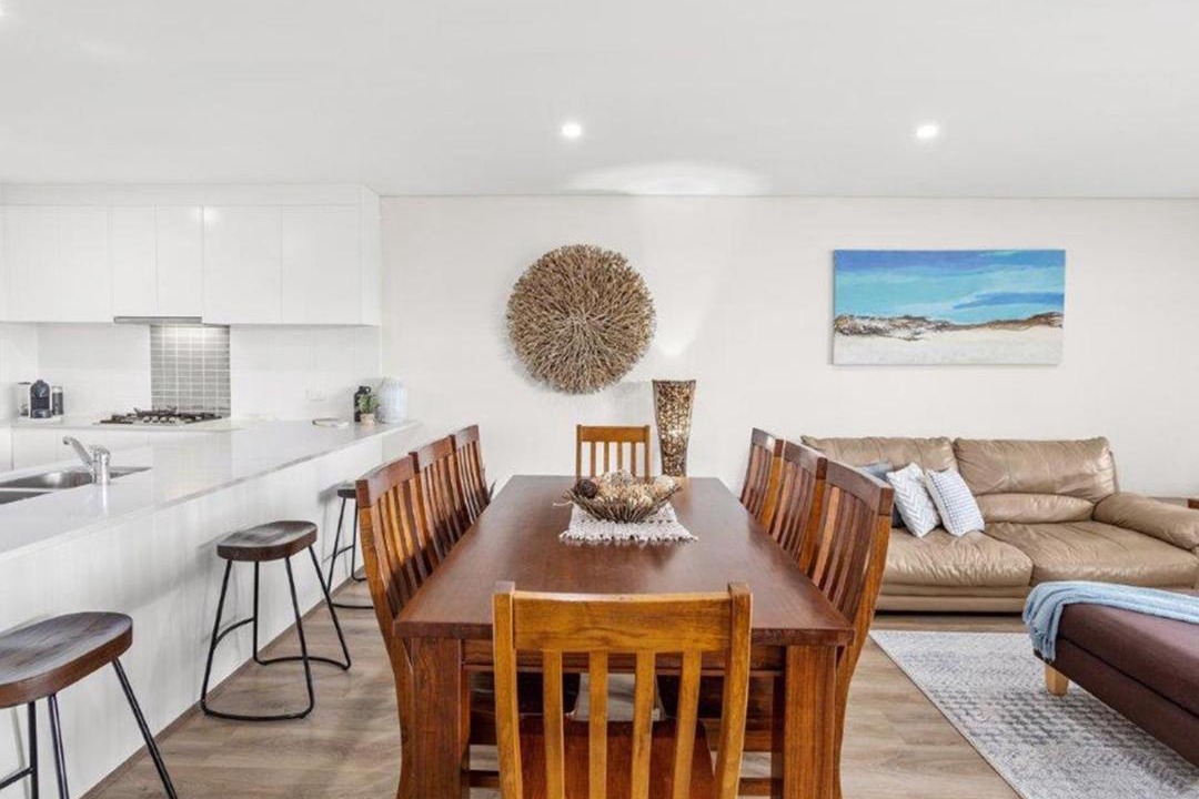 Photo of Livingroom in Fingal Bay