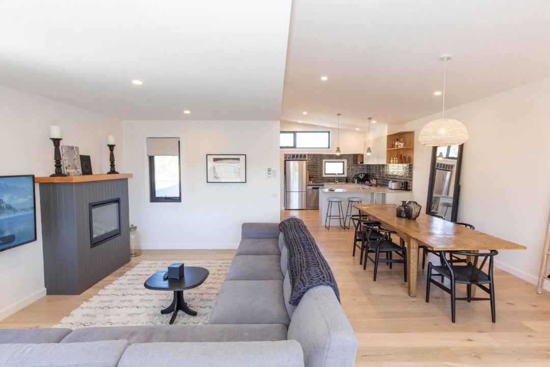 Photo of Livingroom in East Jindabyne