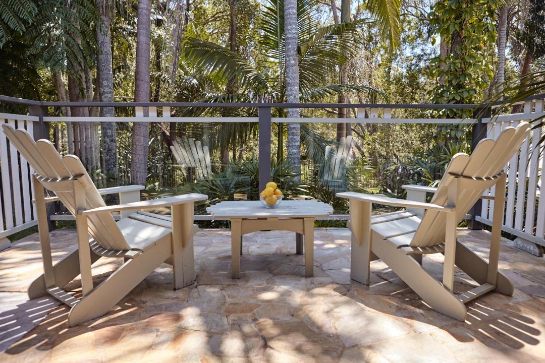 Photo of Patio Balcony in Byron Bay