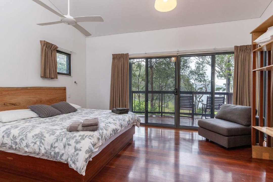 Photo of Bedroom in Smiths Lake