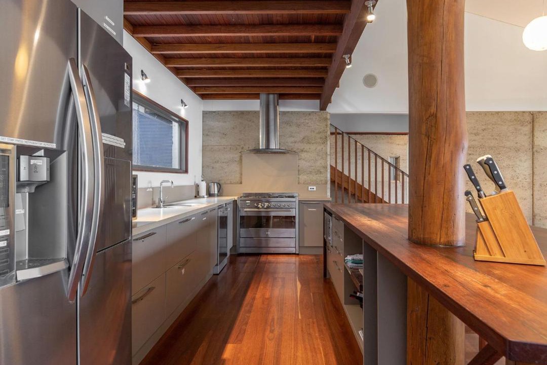 Photo of Kitchen in Smiths Lake