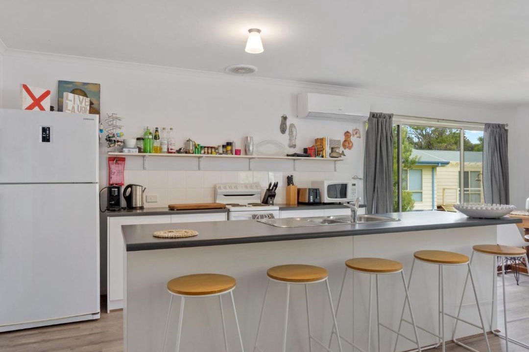 Photo of Kitchen in Carrickalinga