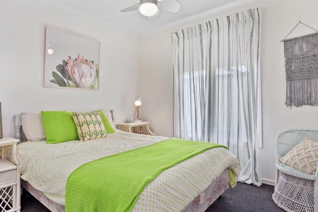 Photo of Bedroom in Carrickalinga
