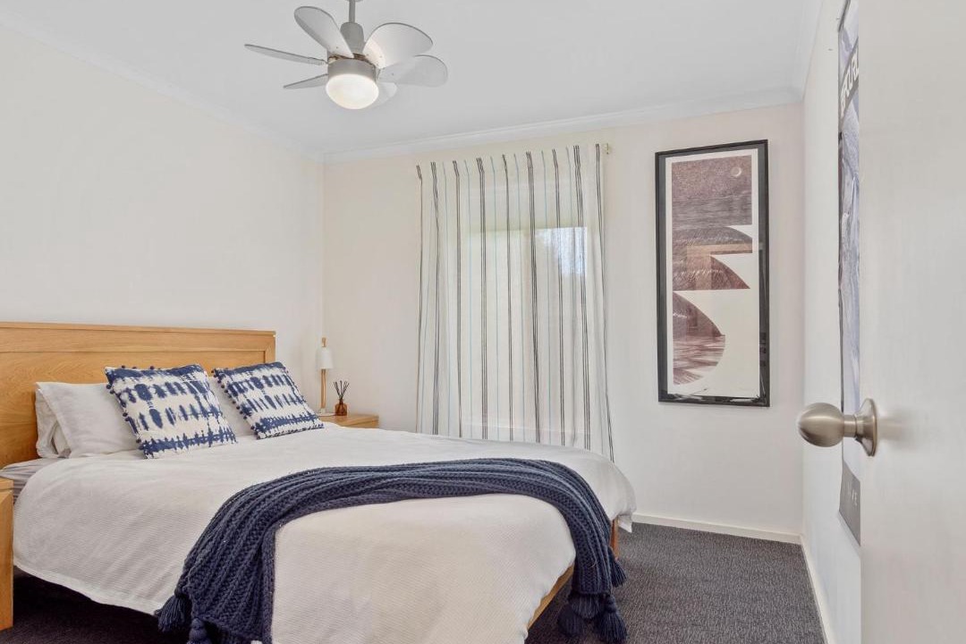 Photo of Bedroom in Carrickalinga