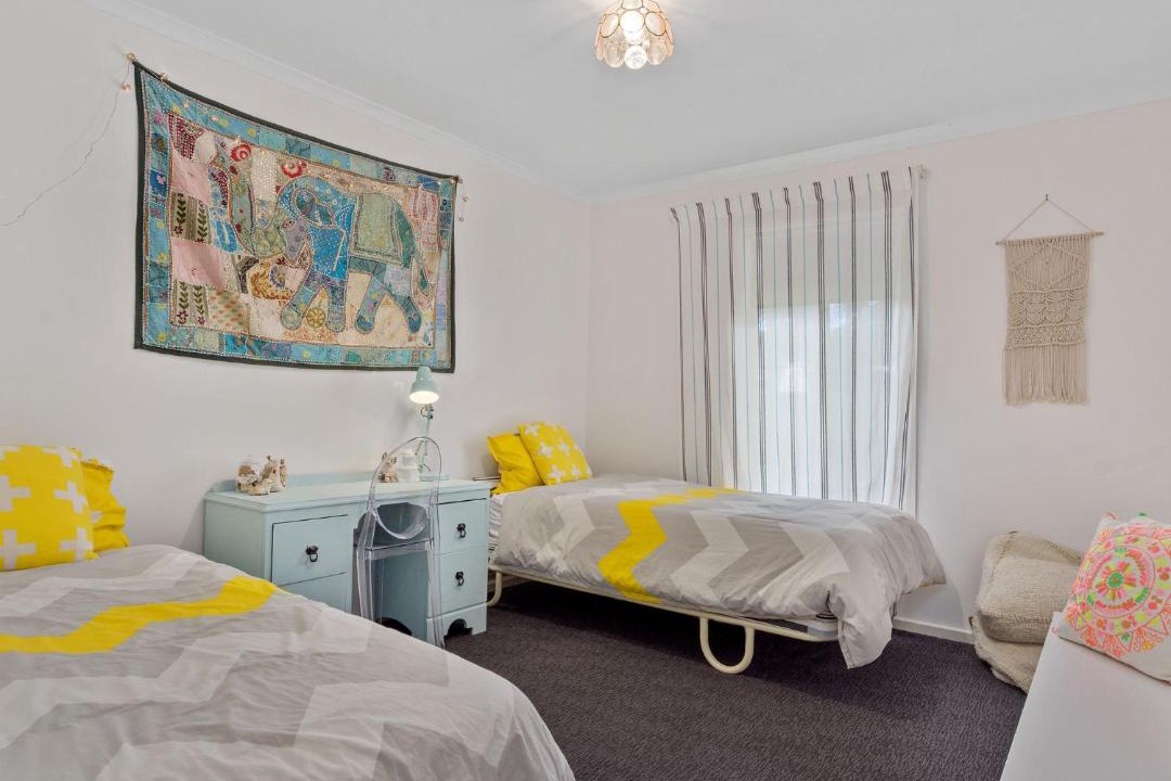 Photo of Bedroom in Carrickalinga