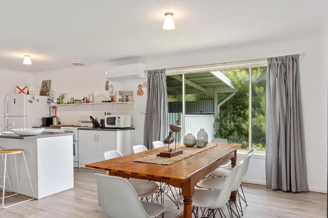 Photo of Kitchen in Carrickalinga