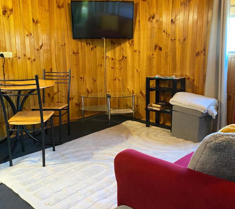 Photo of Livingroom in Tullah