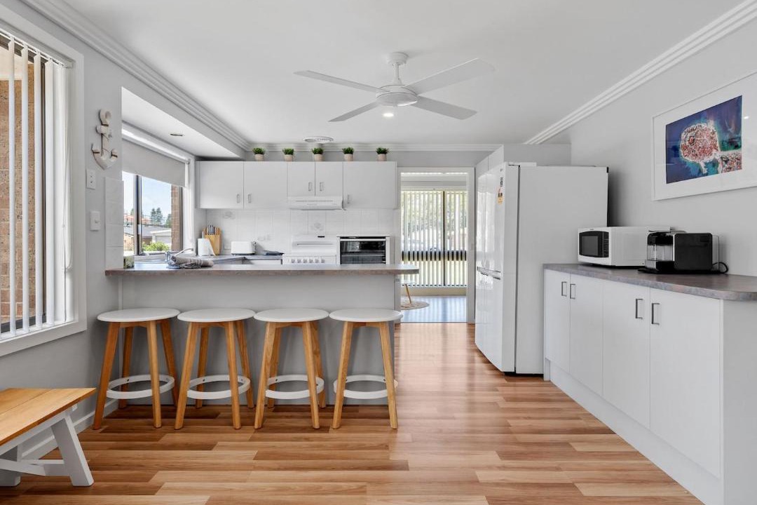 Photo of Kitchen in Callala Beach