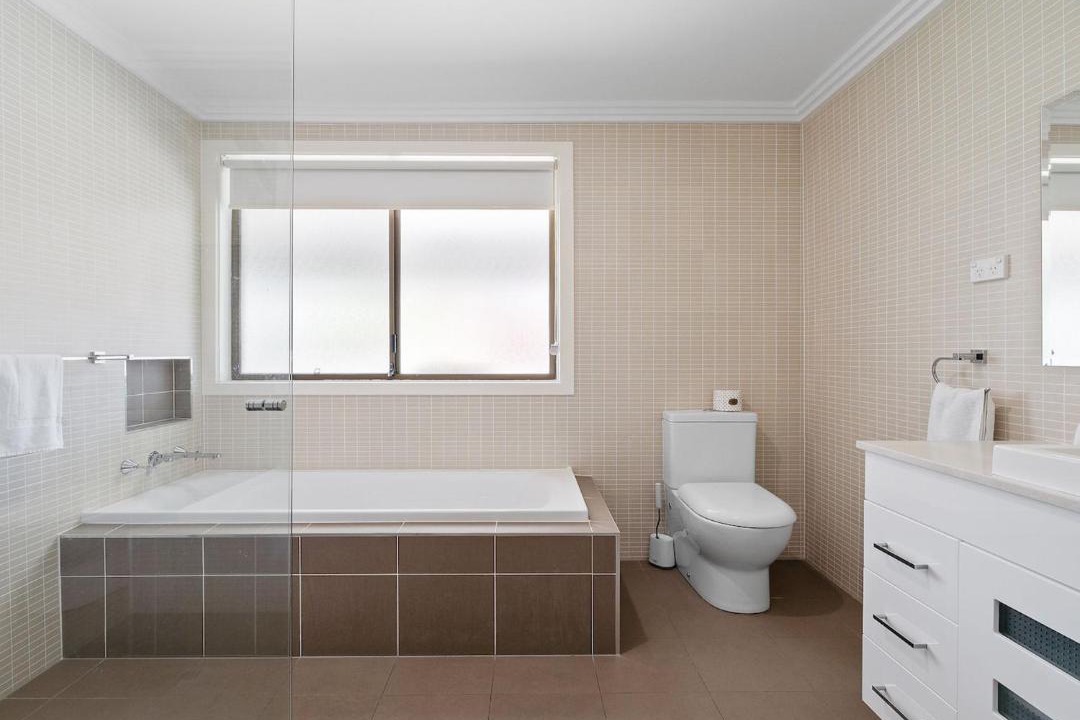 Photo of Bathroom in Callala Beach