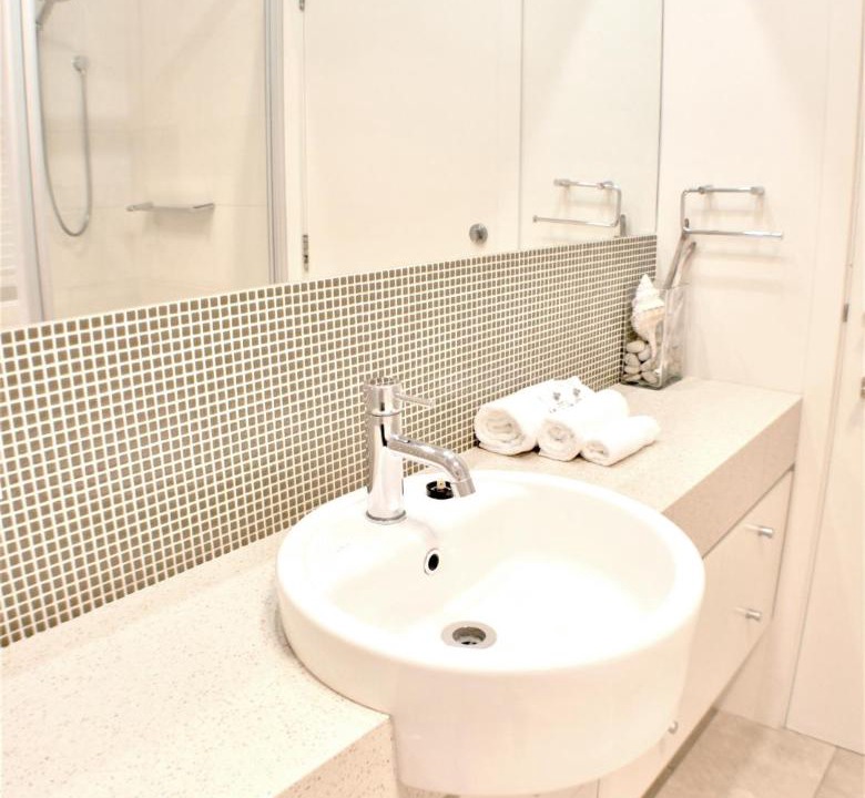 Photo of Bathroom in Merimbula