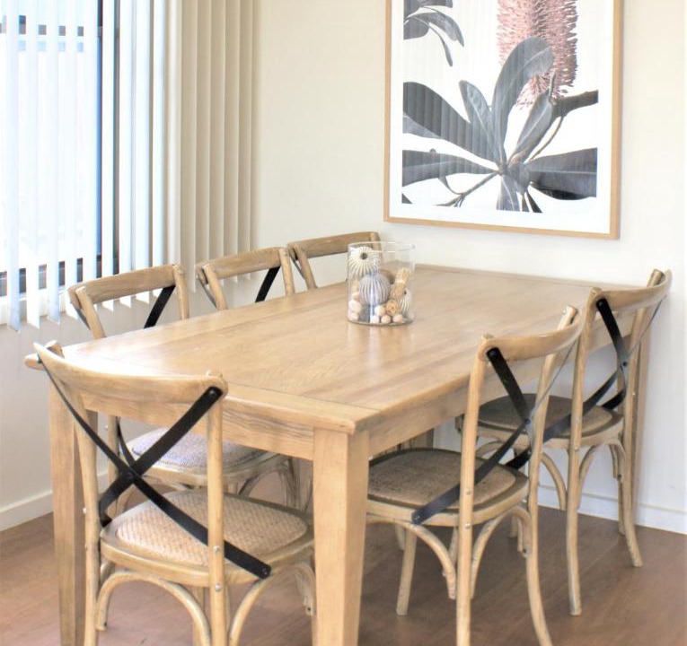 Photo of Livingroom in Merimbula