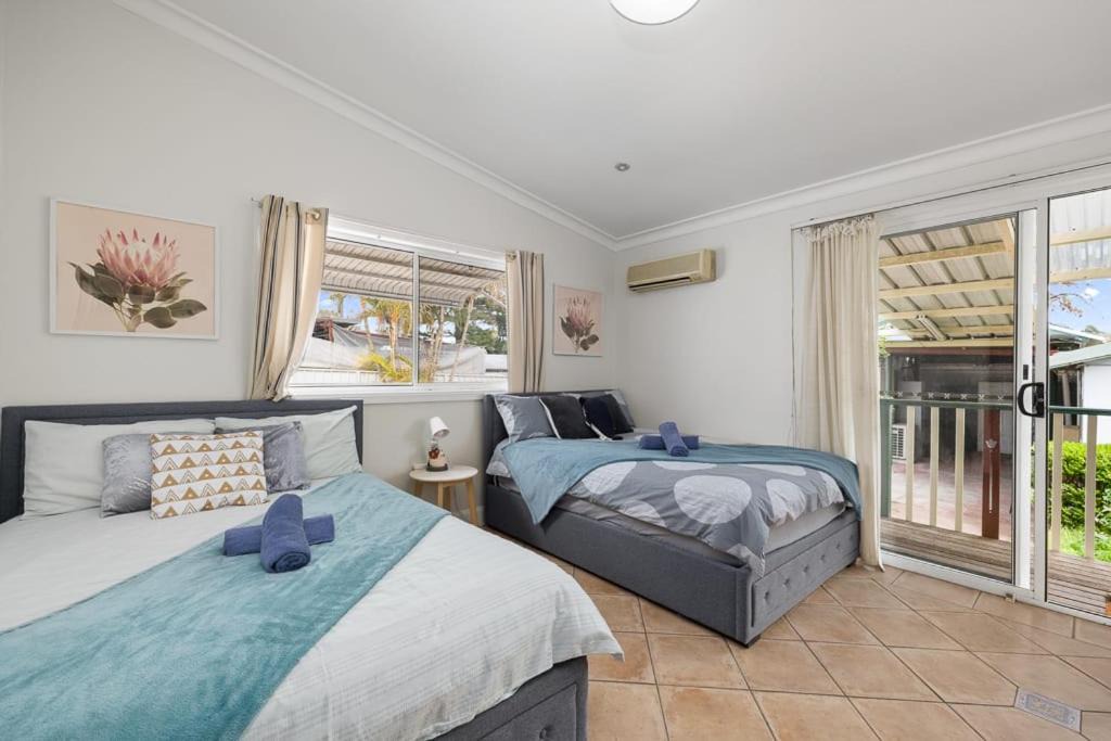 Photo of Bedroom in Lidcombe