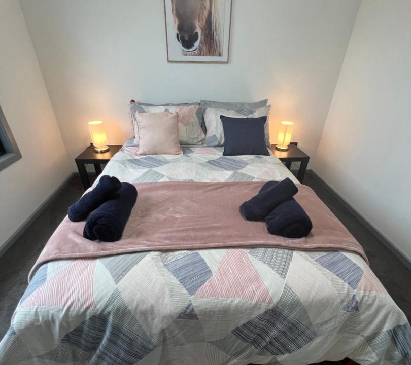 Photo of Bedroom in Raymond Terrace
