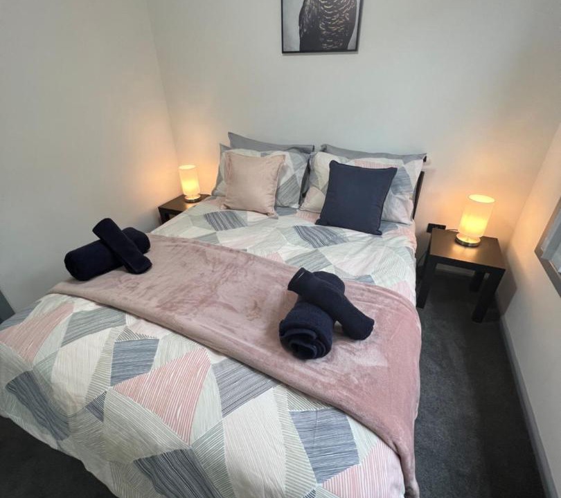 Photo of Bedroom in Raymond Terrace