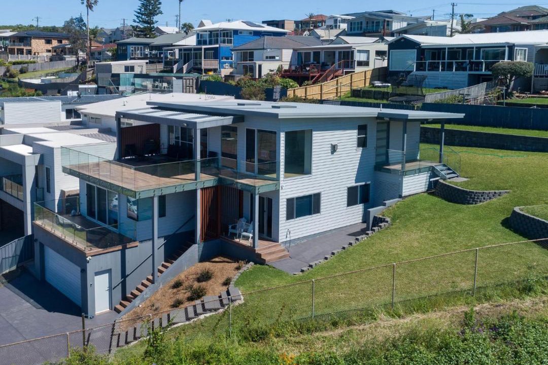 Photo of Buildings in Bombo