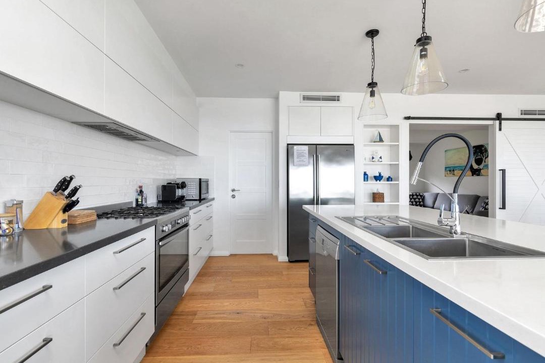 Photo of Kitchen in Bombo
