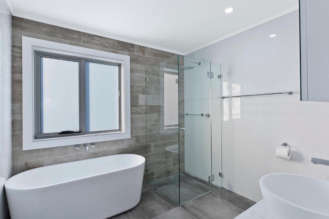 Photo of Bathroom in The Entrance North