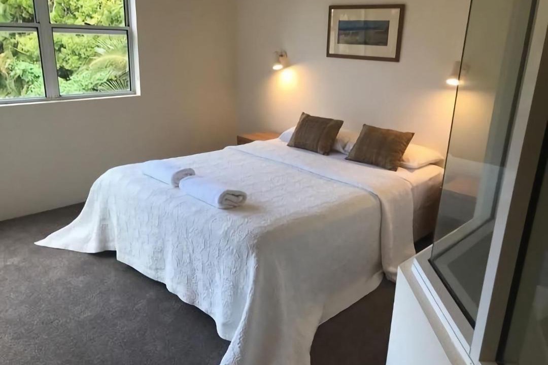 Photo of Bedroom in Noosa Heads