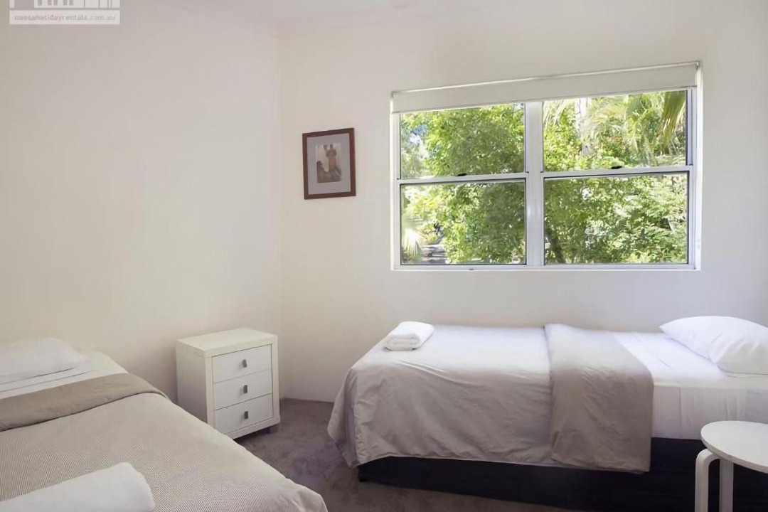 Photo of Bedroom in Noosa Heads