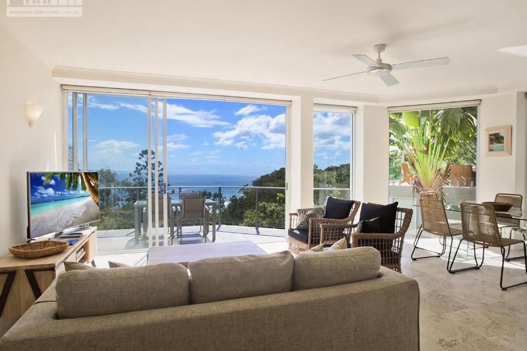 Photo of Livingroom in Noosa Heads
