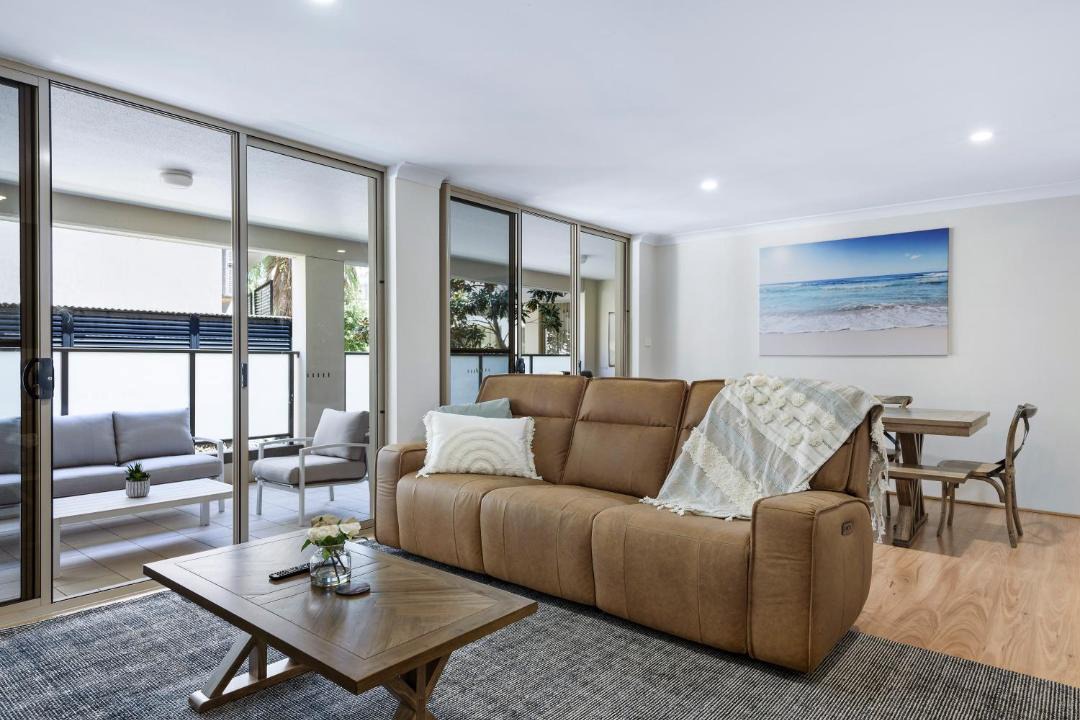 Photo of Livingroom in Kiama