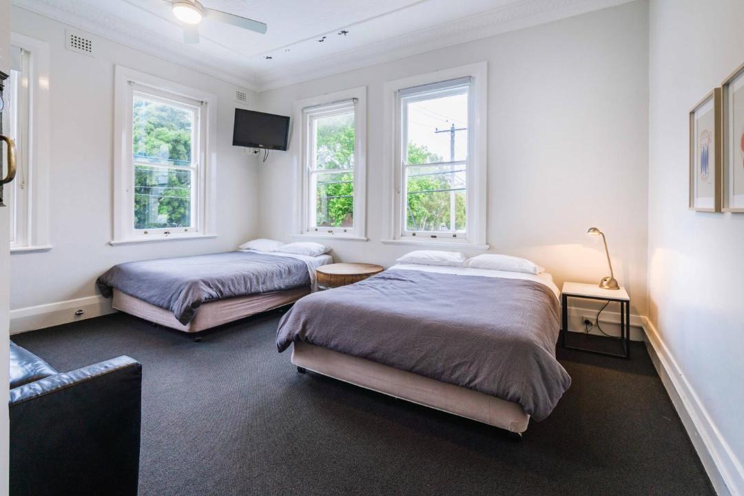 Photo of Bedroom in Cooks Hill