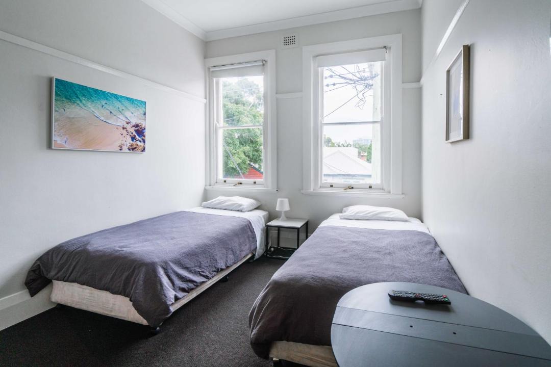 Photo of Bedroom in Cooks Hill