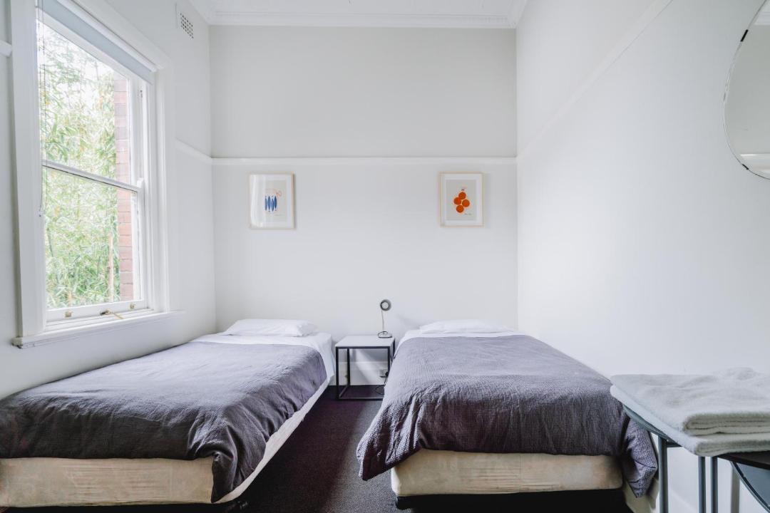 Photo of Bedroom in Cooks Hill
