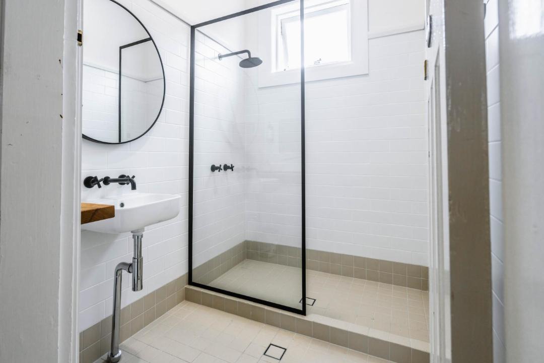 Photo of Bathroom in Cooks Hill