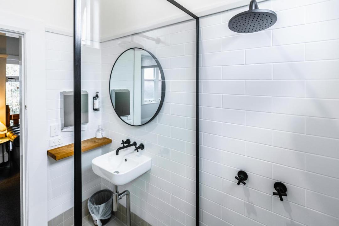 Photo of Bathroom in Cooks Hill