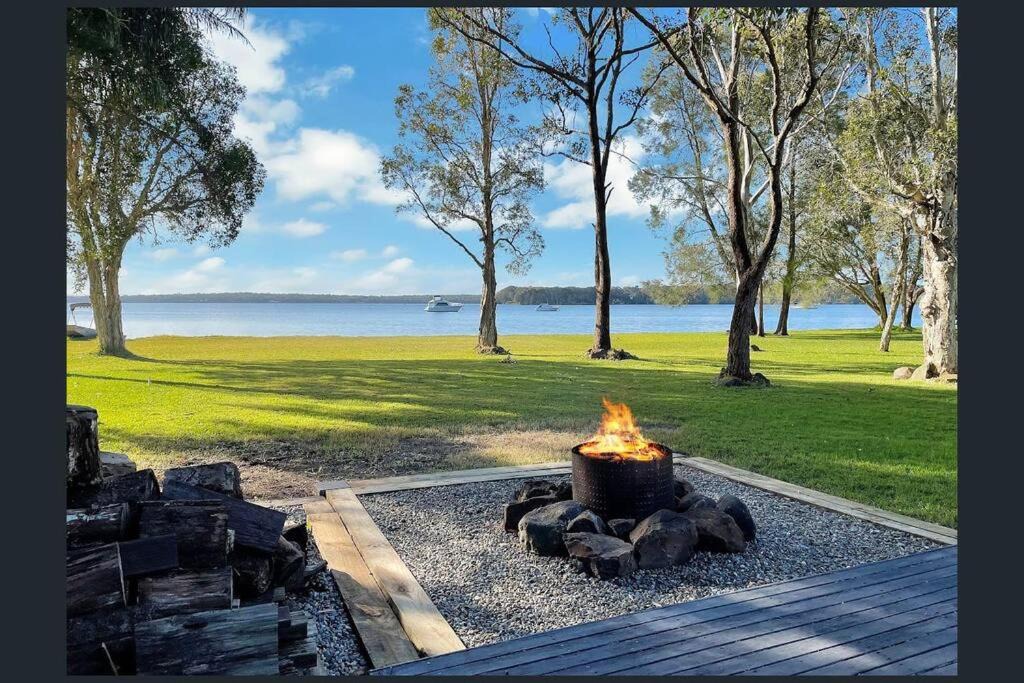 Photo of Patio Balcony in Chain Valley Bay