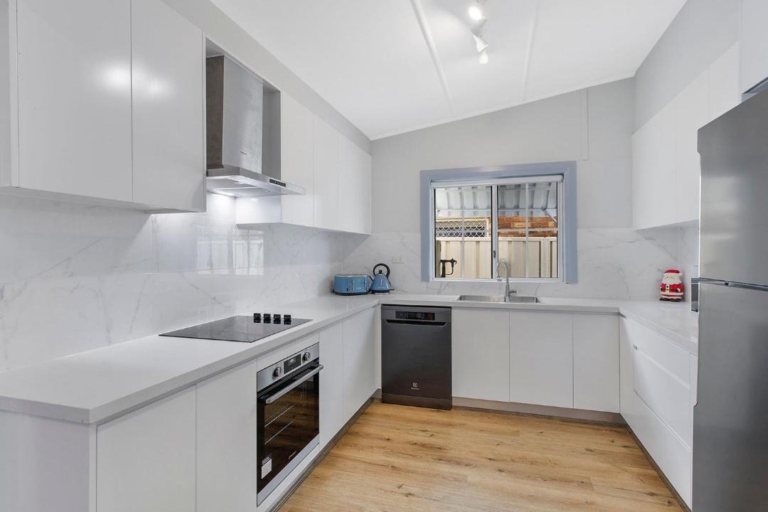 Photo of Kitchen in The Entrance