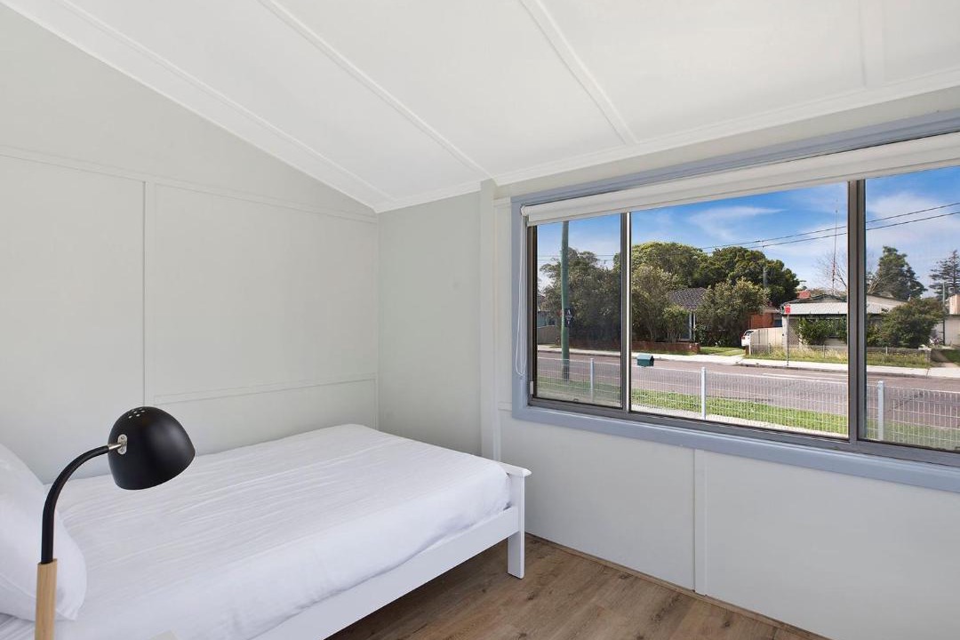 Photo of Bedroom in The Entrance