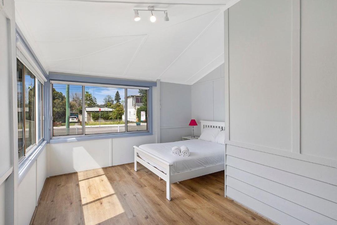 Photo of Bedroom in The Entrance