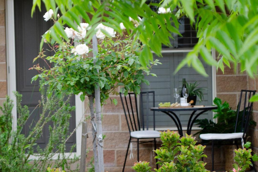 Photo of Patio Balcony in Calare