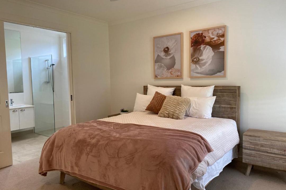 Photo of Bedroom in Inverloch