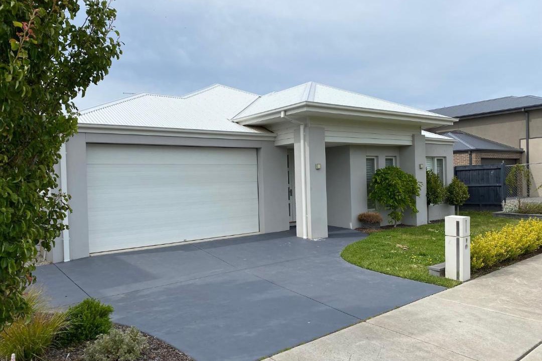 Photo of Buildings in Inverloch