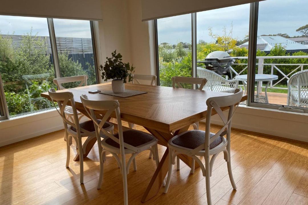 Photo of Patio Balcony in Inverloch