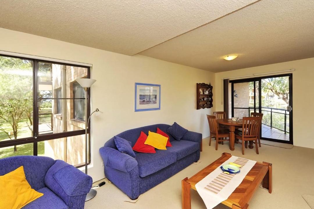 Photo of Livingroom in Nelson Bay