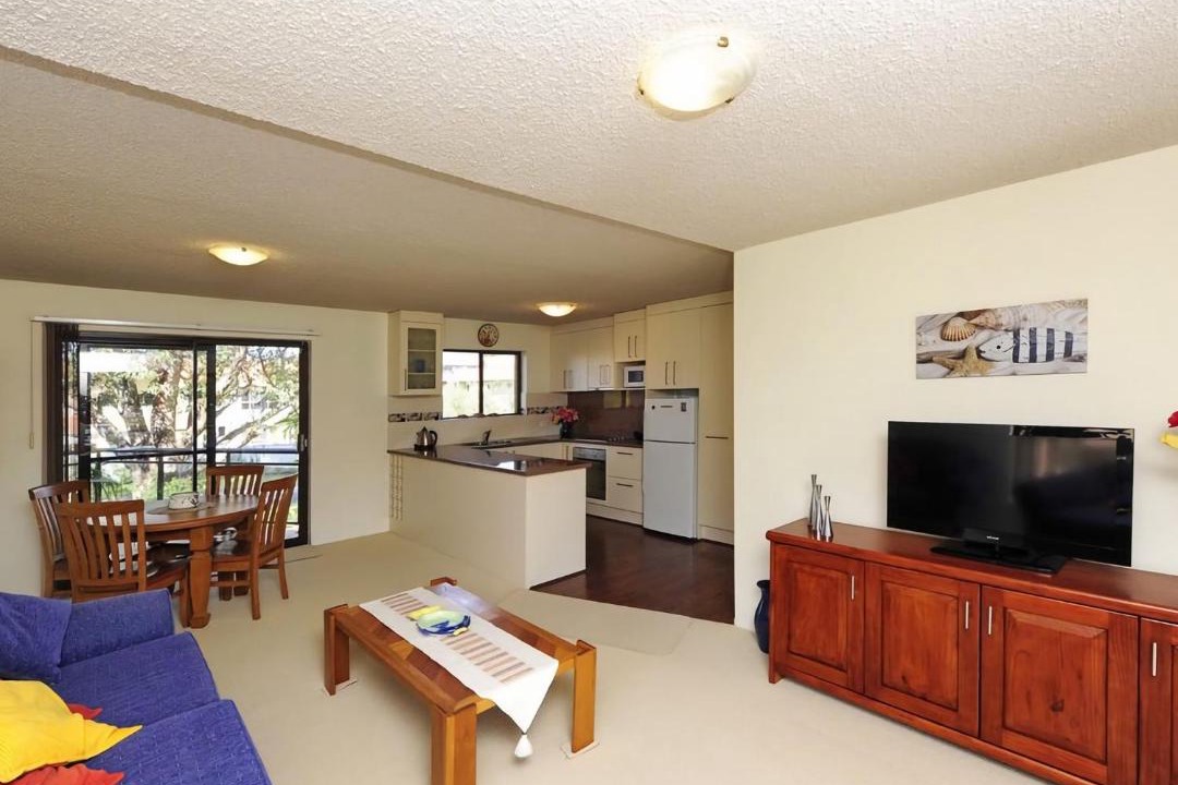 Photo of Livingroom in Nelson Bay