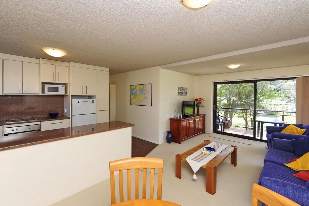 Photo of Livingroom in Nelson Bay
